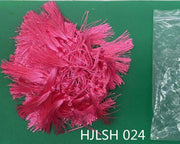 1 Piece Colorful Tassels for DIY Bookmark Resin Moulds Jewelry DIY Craft by Resin Art NZ