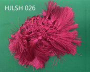 1 Piece Colorful Tassels for DIY Bookmark Resin Moulds Jewelry DIY Craft by Resin Art NZ