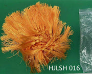 1 Piece Colorful Tassels for DIY Bookmark Resin Moulds Jewelry DIY Craft by Resin Art NZ