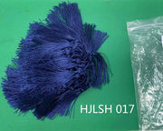 1 Piece Colorful Tassels for DIY Bookmark Resin Moulds Jewelry DIY Craft by Resin Art NZ