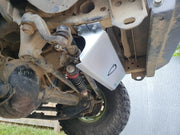 Nissan Patrol Safari Front Guard to suit GQ and GU by ACFab