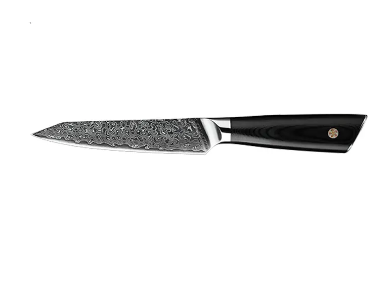 Damascus Meat Cleaver Japanese Chef's Knife Slicing knife by China Dropship