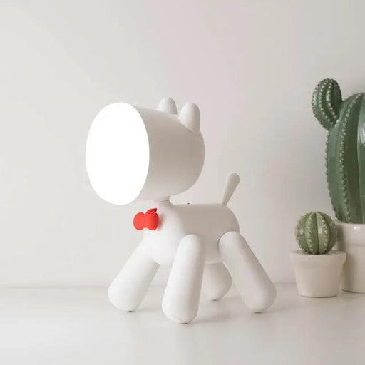 Led Night Light Rechargable Lamp by salelink.co.nz