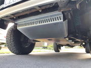 Toyota Hilux Surf KZN185 and Prado KZJ95 Bash Plates by ACFab