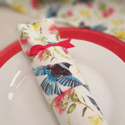 Waste Free Celebrations Christmas Crackers Flora and Fauna (6 Reusable Christmas Crackers) Flora and Fauna (6 Reusable Christmas Crackers)