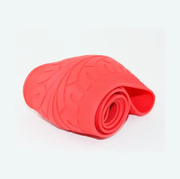 Car Silicone Steering Wheel Case Cover Shell Skidproof Car Accessori by dealonline.co.nz