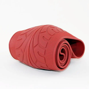 Car Silicone Steering Wheel Case Cover Shell Skidproof Car Accessori by dealonline.co.nz