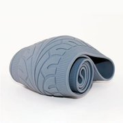 Car Silicone Steering Wheel Case Cover Shell Skidproof Car Accessori by dealonline.co.nz