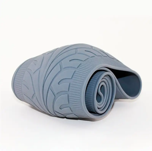 Car Silicone Steering Wheel Case Cover Shell Skidproof Car Accessori by dealonline.co.nz