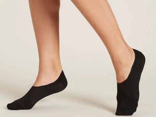No Show Hidden Socks Low Cut Ankle Sock BLACK 12PAIRS by dealonline.co.nz