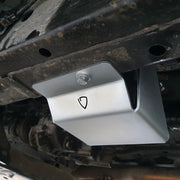GWM Cannon Bash Plates by ACFab