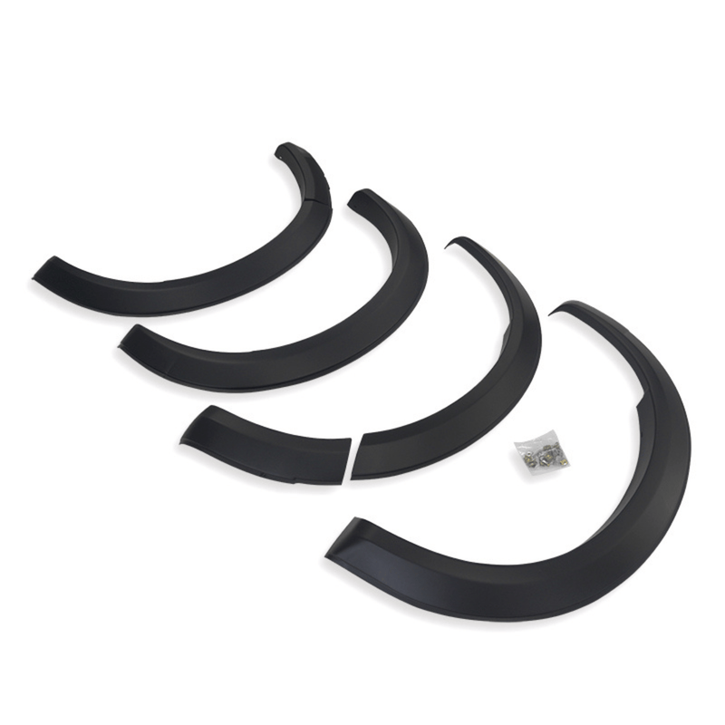 Magwarehouse.com Fender Flare 2022+ Next Gen Ford Ranger Sport Smooth Fender Flare 2022+ Next Gen Ford Ranger Sport Smooth Fender Flare