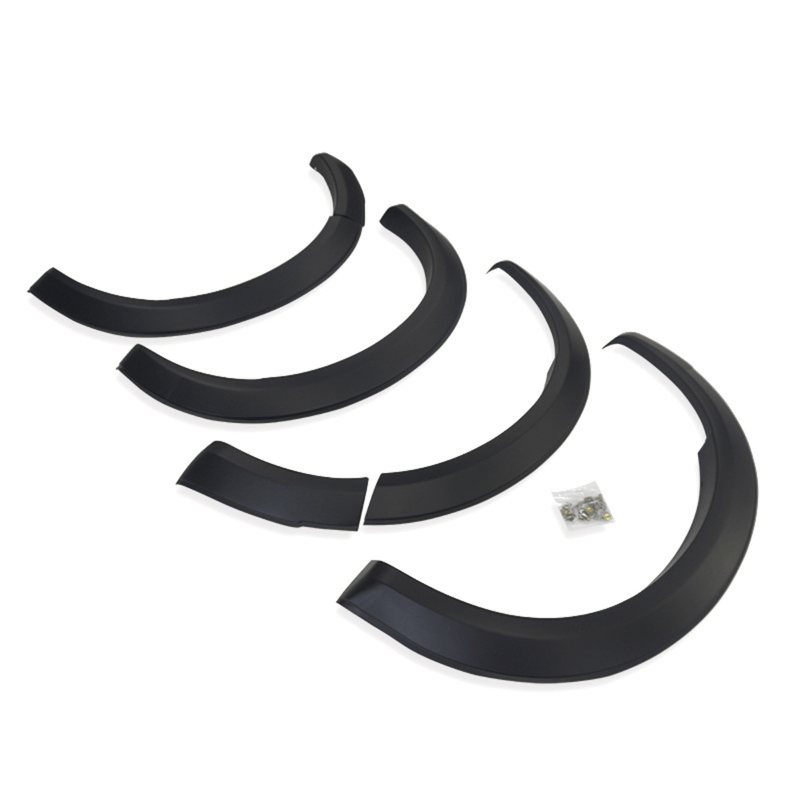 Magwarehouse.com Fender Flare 2022+ Next Gen Ford Ranger Wildtrak Smooth Fender Flare 2022+ Next Gen Ford Ranger Wildtrak Smooth Fender Flare