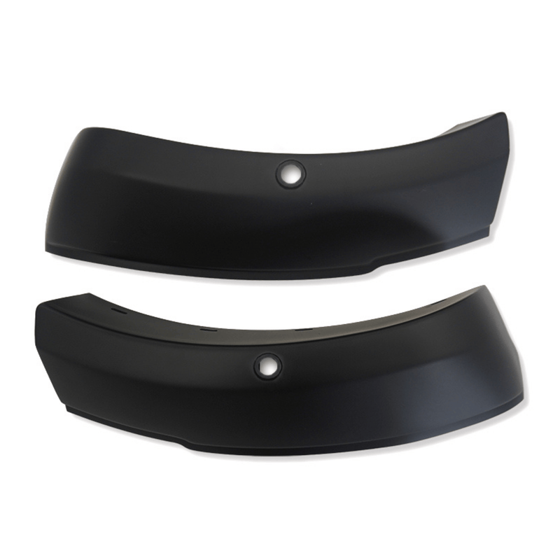 Magwarehouse.com Fender Flare 2022+ Next Gen Ford Ranger Wildtrak Smooth Fender Flare 2022+ Next Gen Ford Ranger Wildtrak Smooth Fender Flare