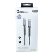 Maxguard 1m 20W Type-C to Lightning cable M41LC by 9eight5