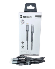 Maxguard 1m 20W Type-C to Lightning cable M41LC by 9eight5