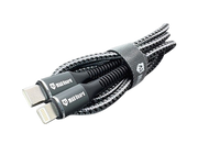 Maxguard 1m 20W Type-C to Lightning cable M41LC by 9eight5