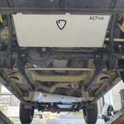Suzuki Jimny 2018+ Transfer case bash plate by ACFab