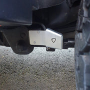 Ford Ranger Raptor Next Gen RA 2022+ Sensor Guards by ACFab