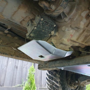 ACFab Bash plate Toyota FJ Cruiser Bash Plates Toyota FJ Cruiser Bash Plates | Action Outdoors NZ