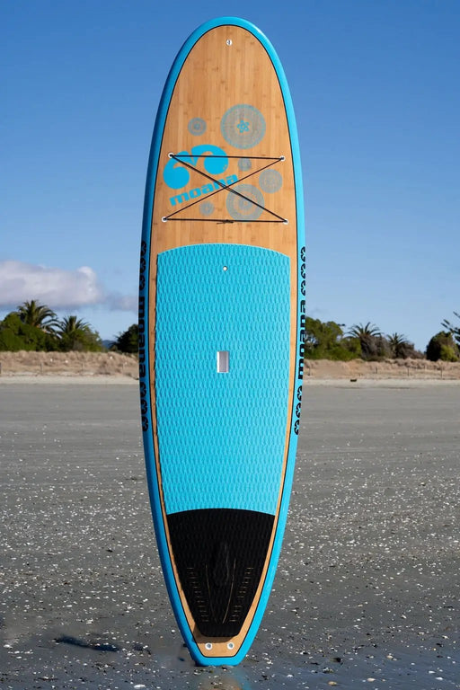 Moana Wahine Stand Up Paddleboard NZ by Moana SUP and Surf