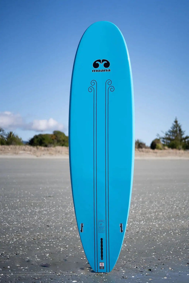 Moana Wahine Stand Up Paddleboard NZ by Moana SUP and Surf