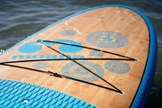 Moana Wahine Stand Up Paddleboard NZ by Moana SUP and Surf