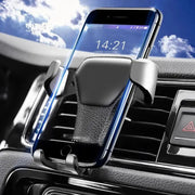 Universal Air Vent Car Phone Mount - Easy Accessible by dealonline.co.nz