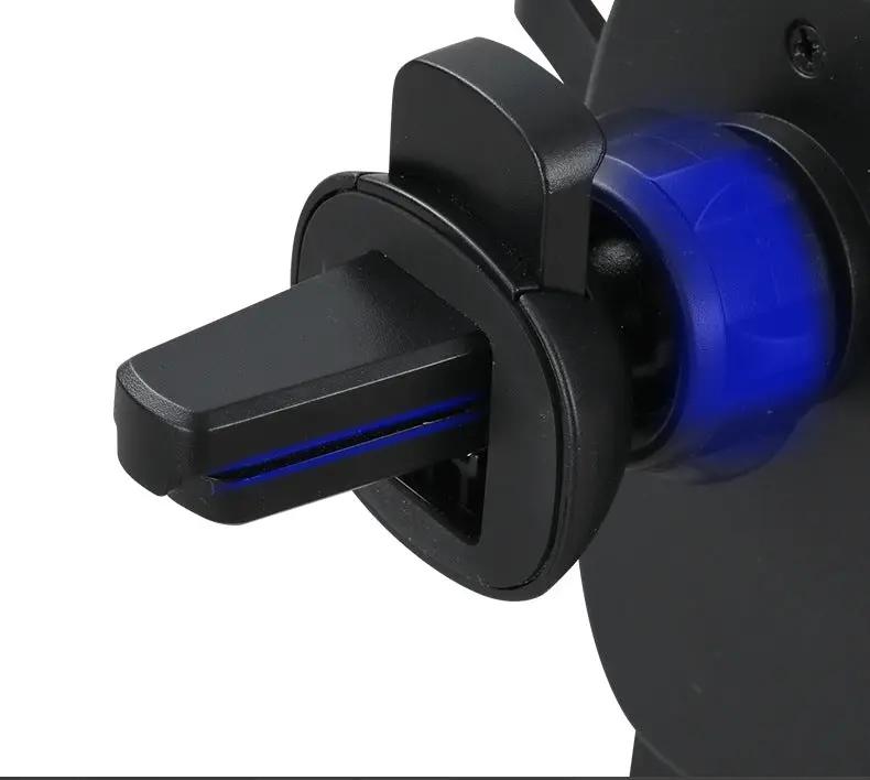 Universal Air Vent Car Phone Mount - Easy Accessible by dealonline.co.nz