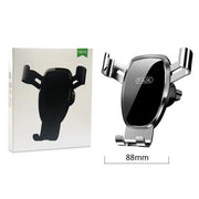 Universal Air Vent Car Phone Mount - Easy Accessible by dealonline.co.nz