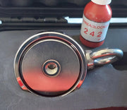 140kG Neodymium Magnet Fishing Packaged Set by NZ Diver