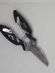 Meanfish Fishing Plier Scissor by NZ Diver