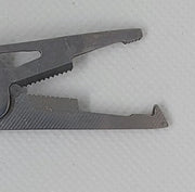 Meanfish Fishing Plier Scissor by NZ Diver