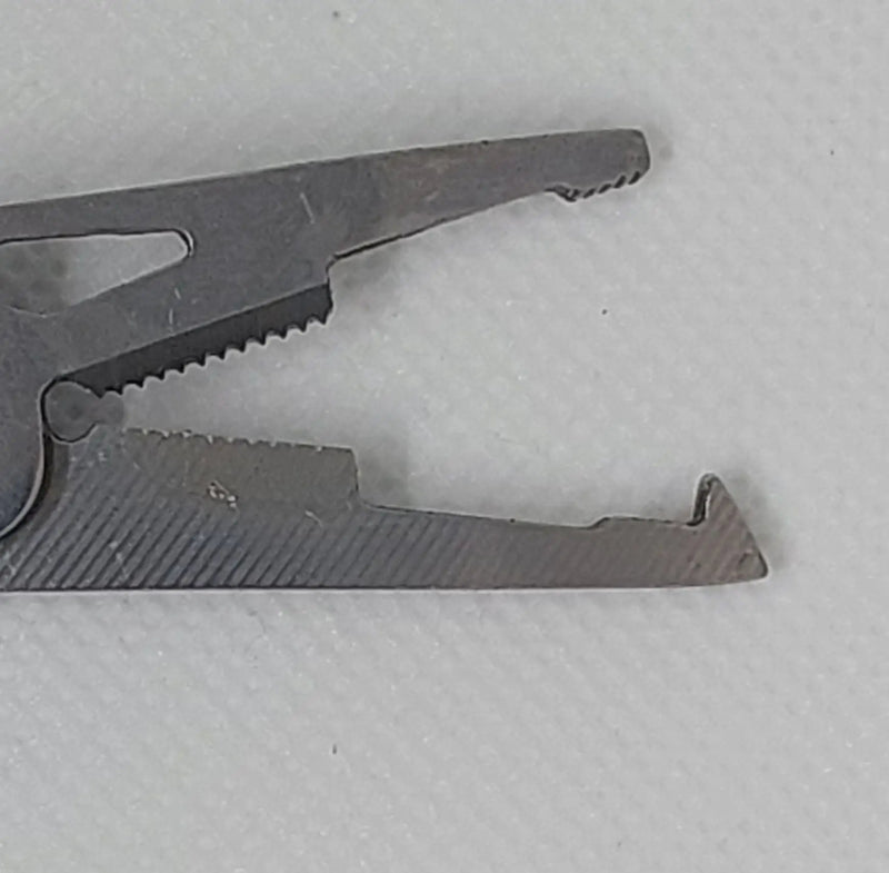 Meanfish Fishing Plier Scissor by NZ Diver