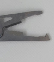 Meanfish Fishing Plier Scissor by NZ Diver