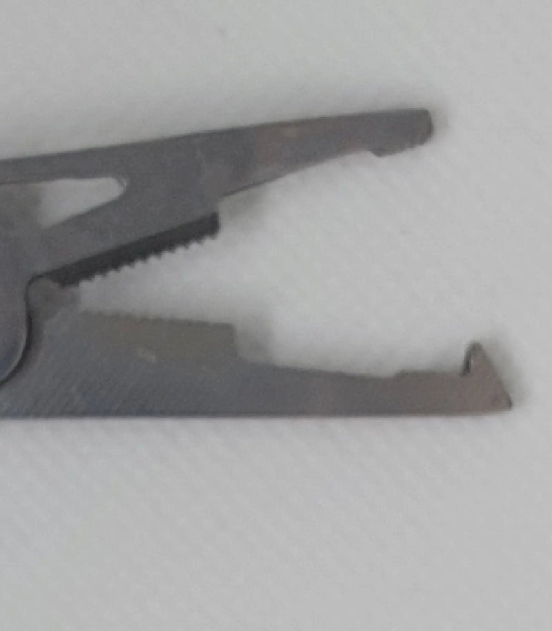 Meanfish Fishing Plier Scissor by NZ Diver