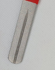 Portable Mini Diamond Fish Hook Sharpener by NZ Diver