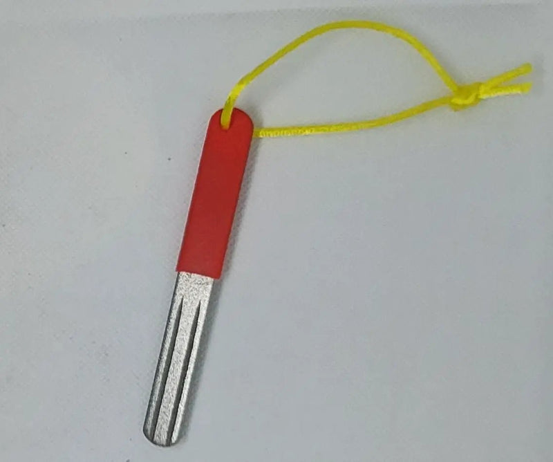 Portable Mini Diamond Fish Hook Sharpener by NZ Diver