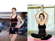 WAIST TRIMMER Women Men Fat Burner Belt Weight Loss Sweat Slim Wrap Body Shaper by dealonline.co.nz