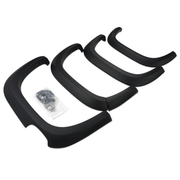 Magwarehouse.com Fender Flare 2023+ Volkswagen Amarok Fender Flares 2023+ Volkswagen Amarok Fender Flares