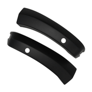 Magwarehouse.com Fender Flare 2023+ Volkswagen Amarok Fender Flares 2023+ Volkswagen Amarok Fender Flares
