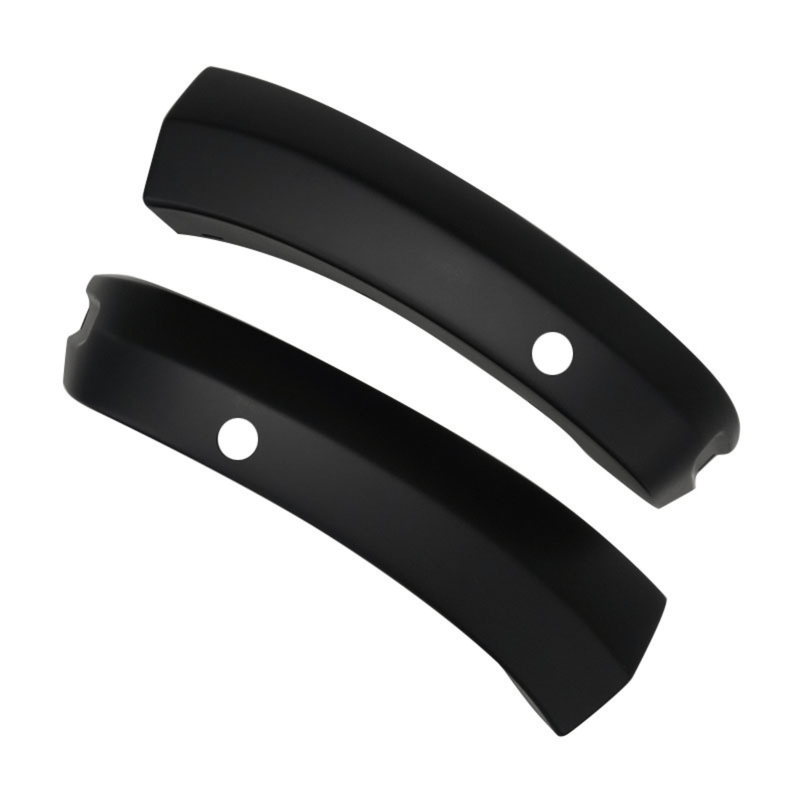 Magwarehouse.com Fender Flare 2023+ Volkswagen Amarok Fender Flares 2023+ Volkswagen Amarok Fender Flares