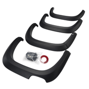 Magwarehouse.com Fender Flare 2023+ Volkswagen Amarok Fender Flares 2023+ Volkswagen Amarok Fender Flares