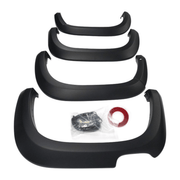 Magwarehouse.com Fender Flare 2023+ Volkswagen Amarok Fender Flares 2023+ Volkswagen Amarok Fender Flares