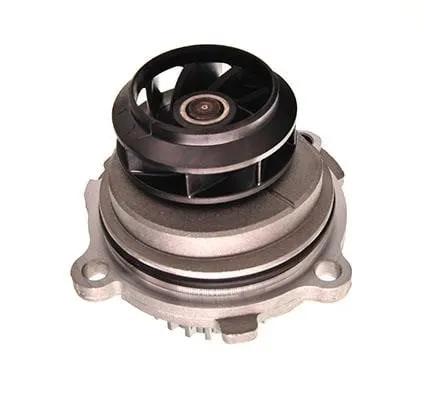 Coolant Pump with Seal Ring Car Water Pupm 06B121011Q for VW Golf Audi 1.6 2.0 FSI 06B 121 011Q 06B 121 011 Q by JBH AUTO PARTS