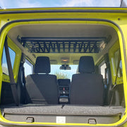 Suzuki Jimny Rear Cargo Shelf by ACFab