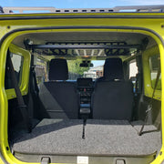 Suzuki Jimny Rear Cargo Shelf by ACFab