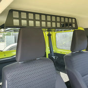 Suzuki Jimny Rear Cargo Shelf by ACFab
