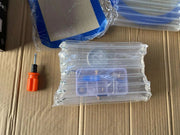 12L Degassing Vacuum Chamber Pump Remove Air/Bubble From Resin And Silicone Systems by Resin Art NZ