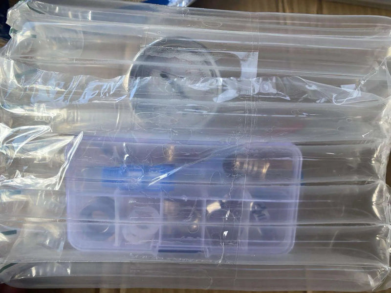 12L Degassing Vacuum Chamber Pump Remove Air/Bubble From Resin And Silicone Systems by Resin Art NZ